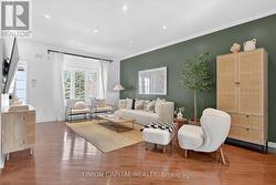 555 SOUTH UNIONVILLE AVENUE  Markham, ON L3R 5G8