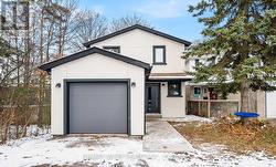 36 WILSON COURT  Barrie, ON L4N 5K8