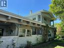 441 2Nd Avenue, Benson Rm No. 35, SK  - Outdoor 