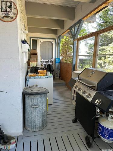 441 2Nd Avenue, Benson Rm No. 35, SK -  With Exterior