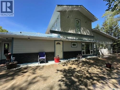 441 2Nd Avenue, Benson Rm No. 35, SK - Outdoor