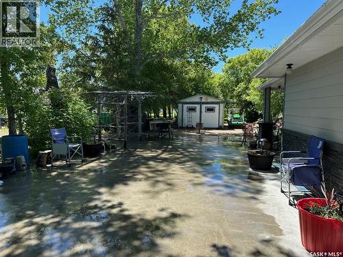 441 2Nd Avenue, Benson Rm No. 35, SK - Outdoor