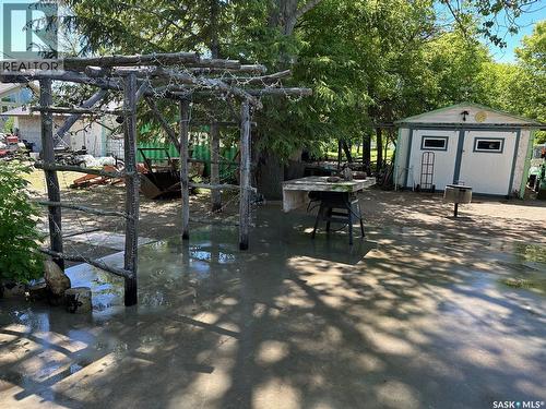 441 2Nd Avenue, Benson Rm No. 35, SK - Outdoor