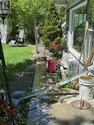 441 2Nd Avenue, Benson Rm No. 35, SK - Outdoor