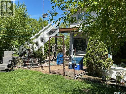 441 2Nd Avenue, Benson Rm No. 35, SK - Outdoor