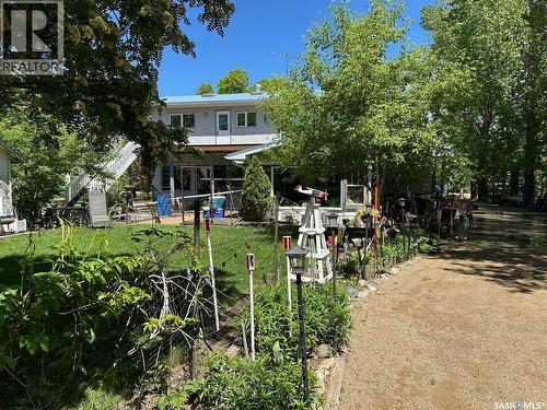 441 2Nd Avenue, Benson Rm No. 35, SK - Outdoor
