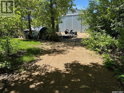 441 2Nd Avenue, Benson Rm No. 35, SK - Outdoor