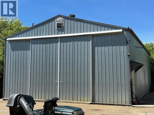 441 2Nd Avenue, Benson Rm No. 35, SK - Outdoor