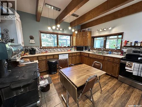 441 2Nd Avenue, Benson Rm No. 35, SK - Indoor