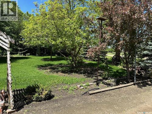441 2Nd Avenue, Benson Rm No. 35, SK - Outdoor