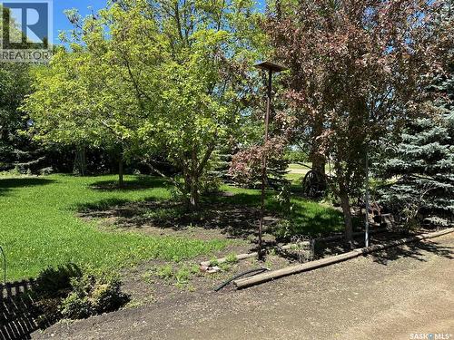441 2Nd Avenue, Benson Rm No. 35, SK - Outdoor