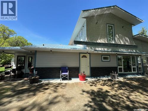 441 2Nd Avenue, Benson Rm No. 35, SK - Outdoor