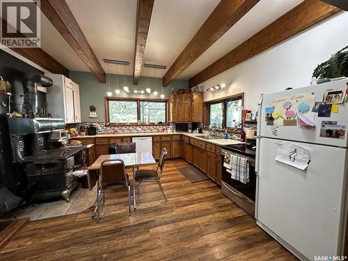 441 2Nd Avenue, Benson Rm No. 35, SK - Indoor