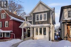 511 Lansdowne AVENUE  Saskatoon, SK S7N 1C9