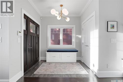511 Lansdowne Avenue, Saskatoon, SK - Indoor Photo Showing Other Room
