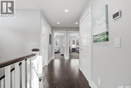 511 Lansdowne Avenue, Saskatoon, SK - Indoor Photo Showing Other Room