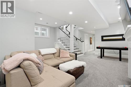 511 Lansdowne Avenue, Saskatoon, SK - Indoor