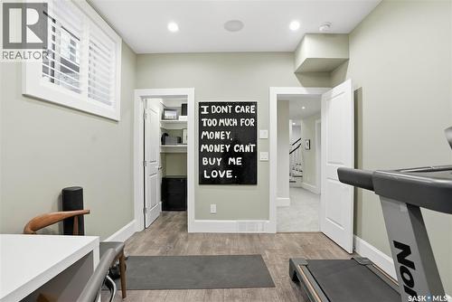 511 Lansdowne Avenue, Saskatoon, SK - Indoor Photo Showing Other Room