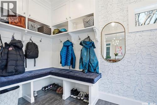 511 Lansdowne Avenue, Saskatoon, SK - Indoor Photo Showing Other Room