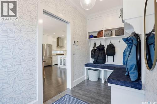 511 Lansdowne Avenue, Saskatoon, SK - Indoor