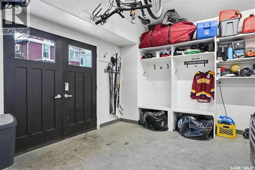 511 Lansdowne Avenue, Saskatoon, SK - Indoor