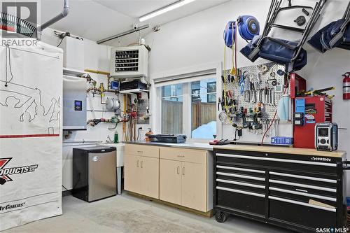 511 Lansdowne Avenue, Saskatoon, SK - Indoor