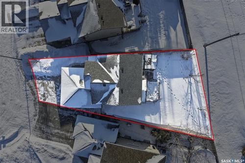 607 Beckett Crescent, Saskatoon, SK - Outdoor