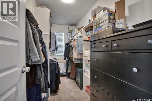 13 600 Maple Crescent, Warman, SK - Indoor With Storage