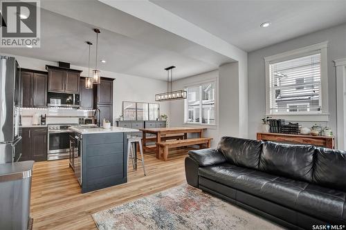 13 600 Maple Crescent, Warman, SK - Indoor