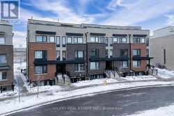 1 - 183 WILLIAM DUNCAN ROAD S  Toronto, ON M3K 0B7