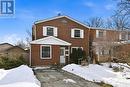 2478 Malcolm Crescent, Burlington, ON  - Outdoor 