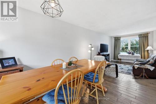 2478 Malcolm Crescent, Burlington, ON - Indoor