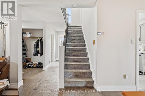 2478 Malcolm Crescent, Burlington, ON - Indoor Photo Showing Other Room