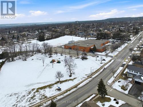 2478 Malcolm Crescent, Burlington, ON - Outdoor With View