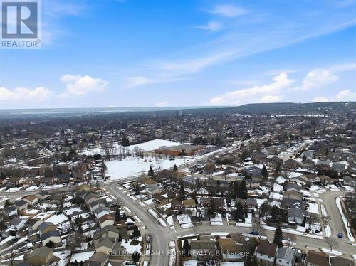 2478 Malcolm Crescent, Burlington, ON - Outdoor With View