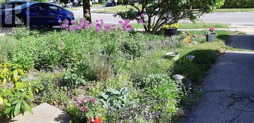 2478 Malcolm Crescent, Burlington, ON - Outdoor