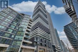 4007 - 56 ANNIE CRAIG DRIVE  Toronto, ON M8V 0C5