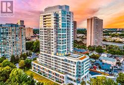 1005 - 10 WILBY CRESCENT  Toronto, ON M9N 1E5