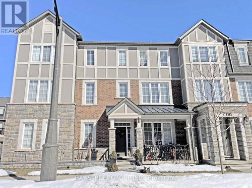 3315 VARDON WAY  Oakville, ON L6M 1S1