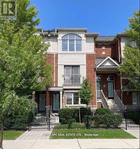 7 - 5725 TENTH LINE W  Mississauga, ON L5M 0P7