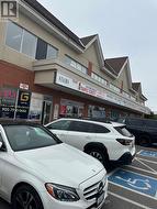 209 - 1090 PETER ROBERTSON BOULEVARD Brampton, ON L6R 3B3