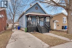 1226 HIGH STREET  Windsor, ON N8Y 4B2