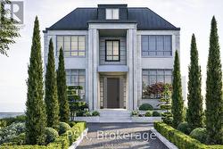 123 GLENAYR ROAD  Toronto, ON M5P 3C1