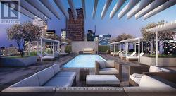 1104 - 25 RICHMOND STREET  Toronto, ON M5C 0A6