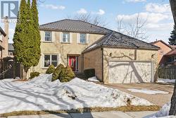598 MAITLAND DRIVE  Pickering, ON L1W 3T6