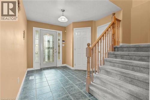 42 Archer Way, Hamilton, ON - Indoor Photo Showing Other Room