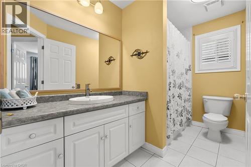 42 Archer Way, Hamilton, ON - Indoor Photo Showing Bathroom
