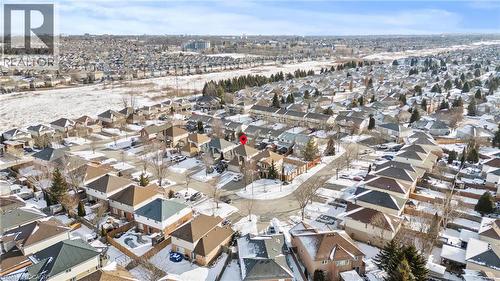 42 Archer Way, Hamilton, ON - Outdoor With View