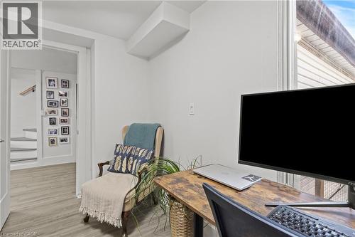 199 Barton Street W, Hamilton, ON - Indoor