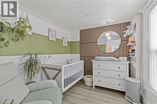 199 Barton Street W, Hamilton, ON - Indoor